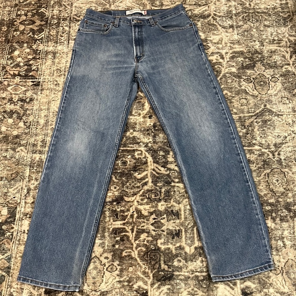Levi’s jeans